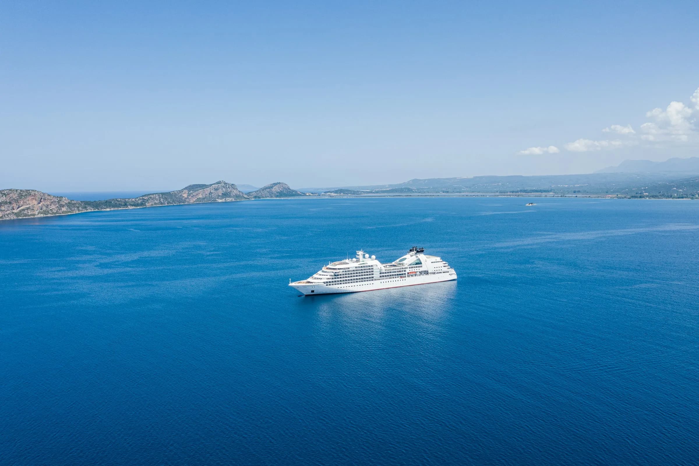 Cruises